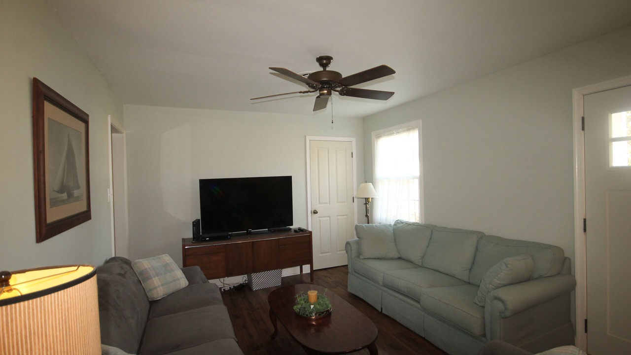 Photo of Livingroom in West Cape May