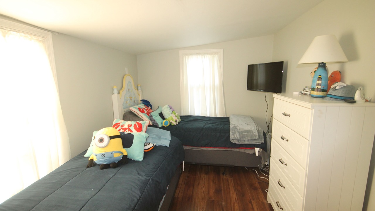 Photo of Bedroom in West Cape May