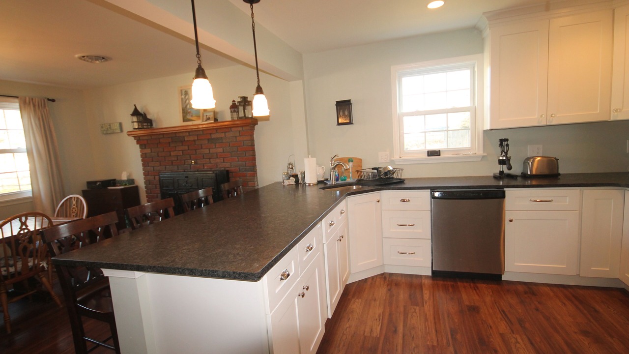Photo of Kitchen in West Cape May