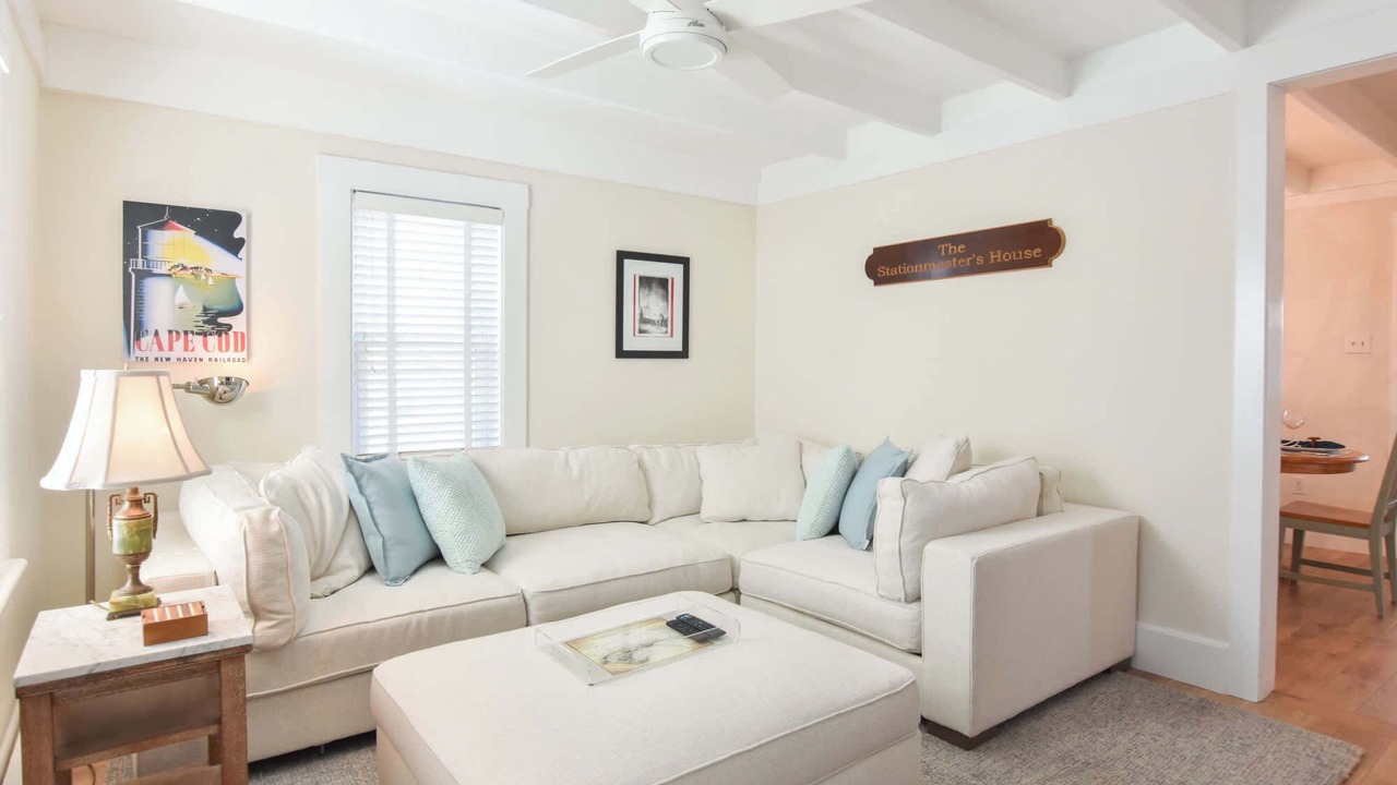 Photo of Bedroom in Provincetown