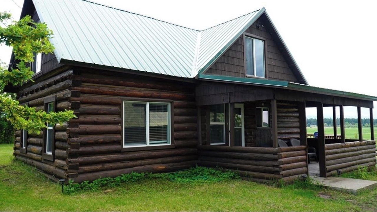 Photo of Outdoor in Kalispell