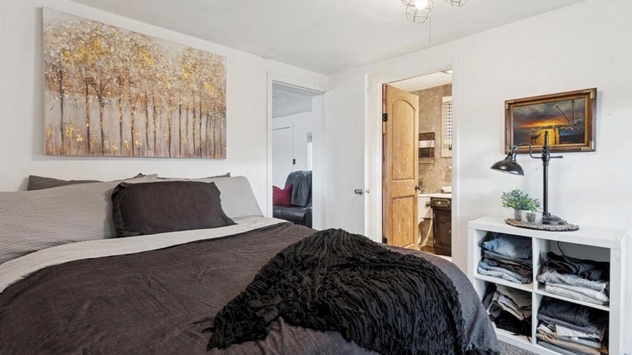 Photo of Bedroom in Kalispell