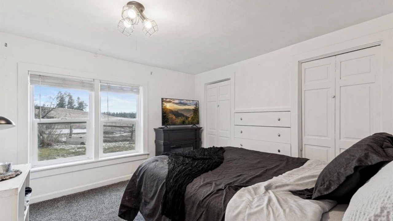 Photo of Bedroom in Kalispell