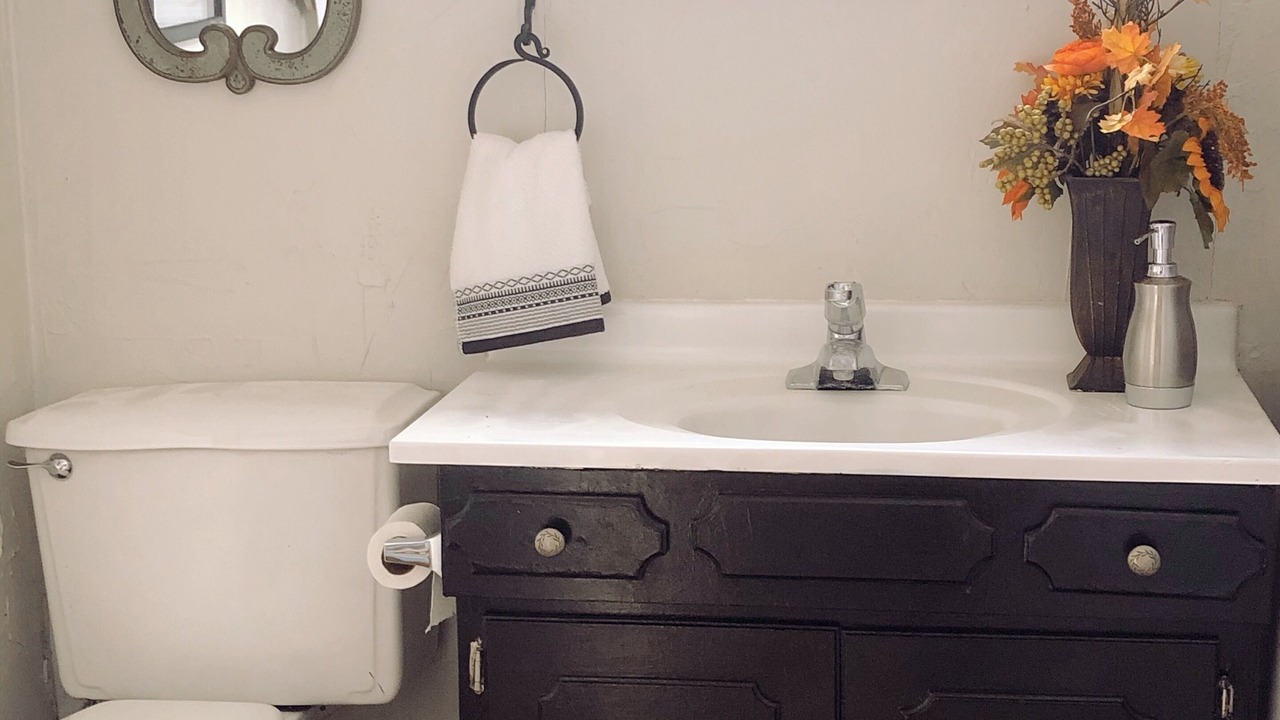 Photo of Bathroom in Kalispell