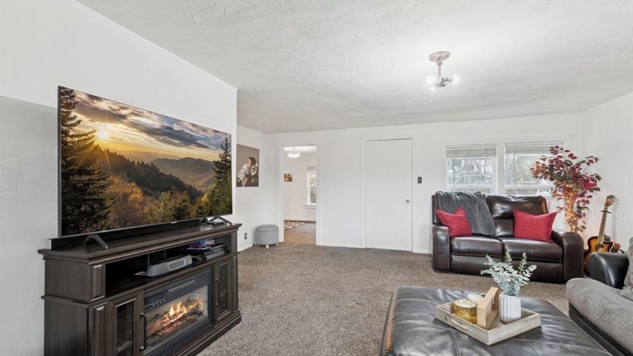 Photo of Livingroom in Kalispell