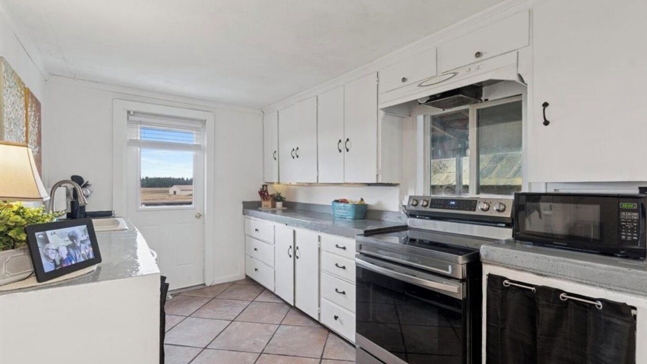 Photo of Kitchen in Kalispell