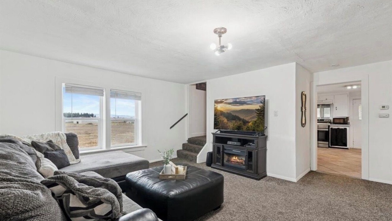 Photo of Livingroom in Kalispell