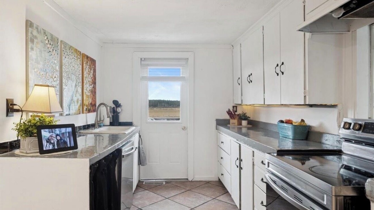 Photo of Kitchen in Kalispell