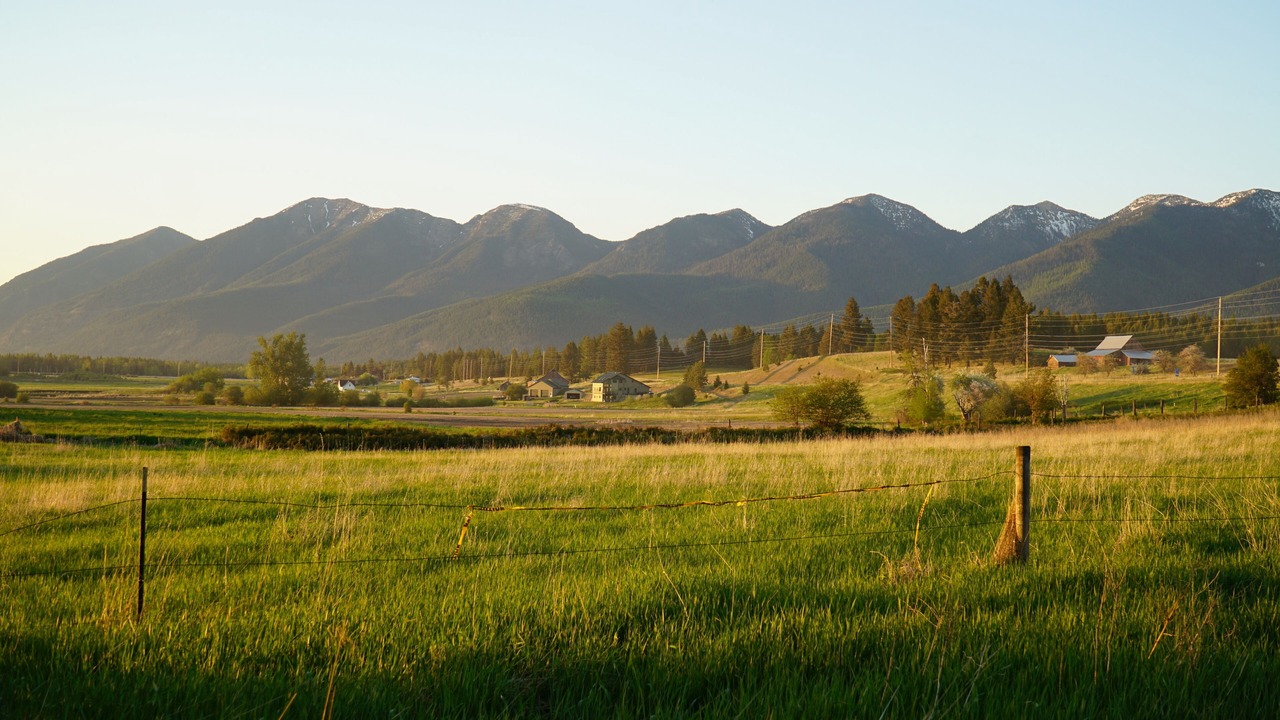 Photo of Outdoor in Kalispell