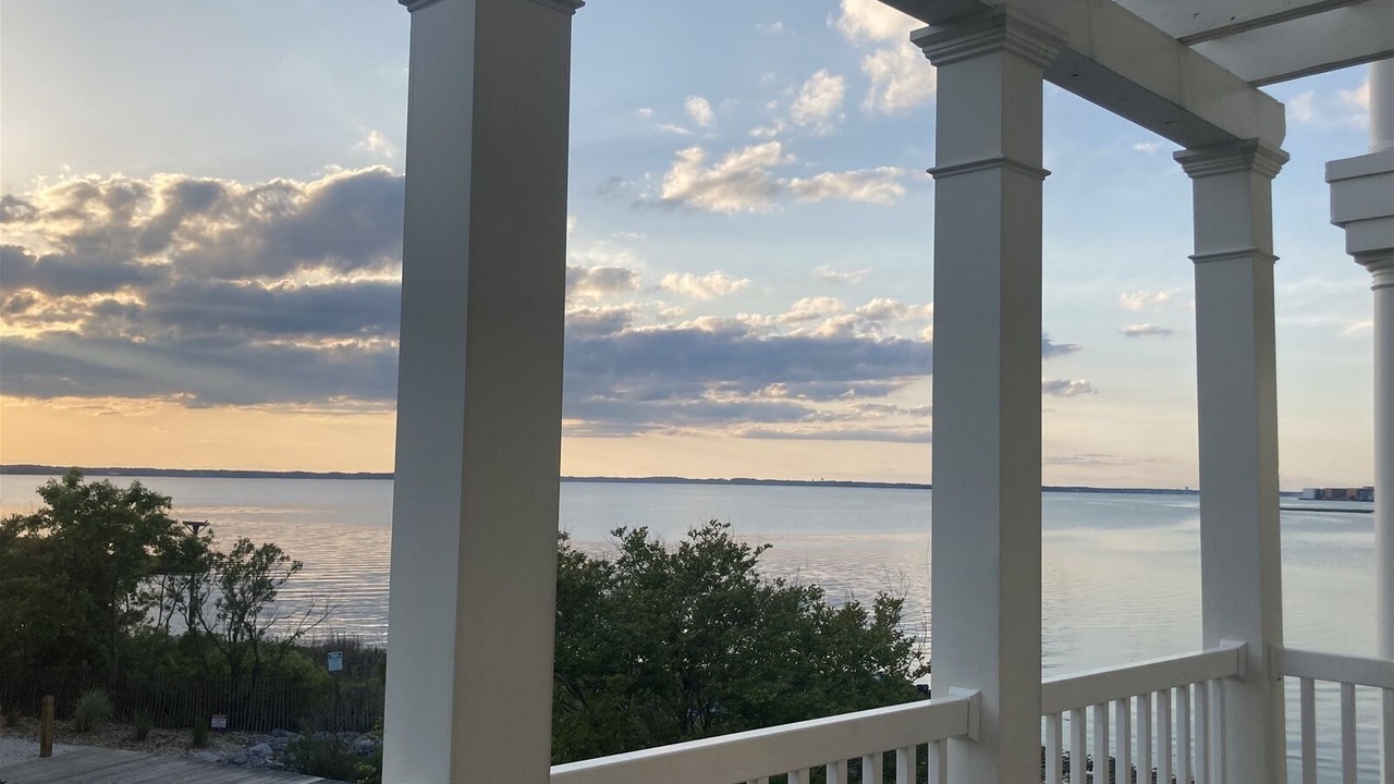 Photo of Patio Balcony in Sunset Island