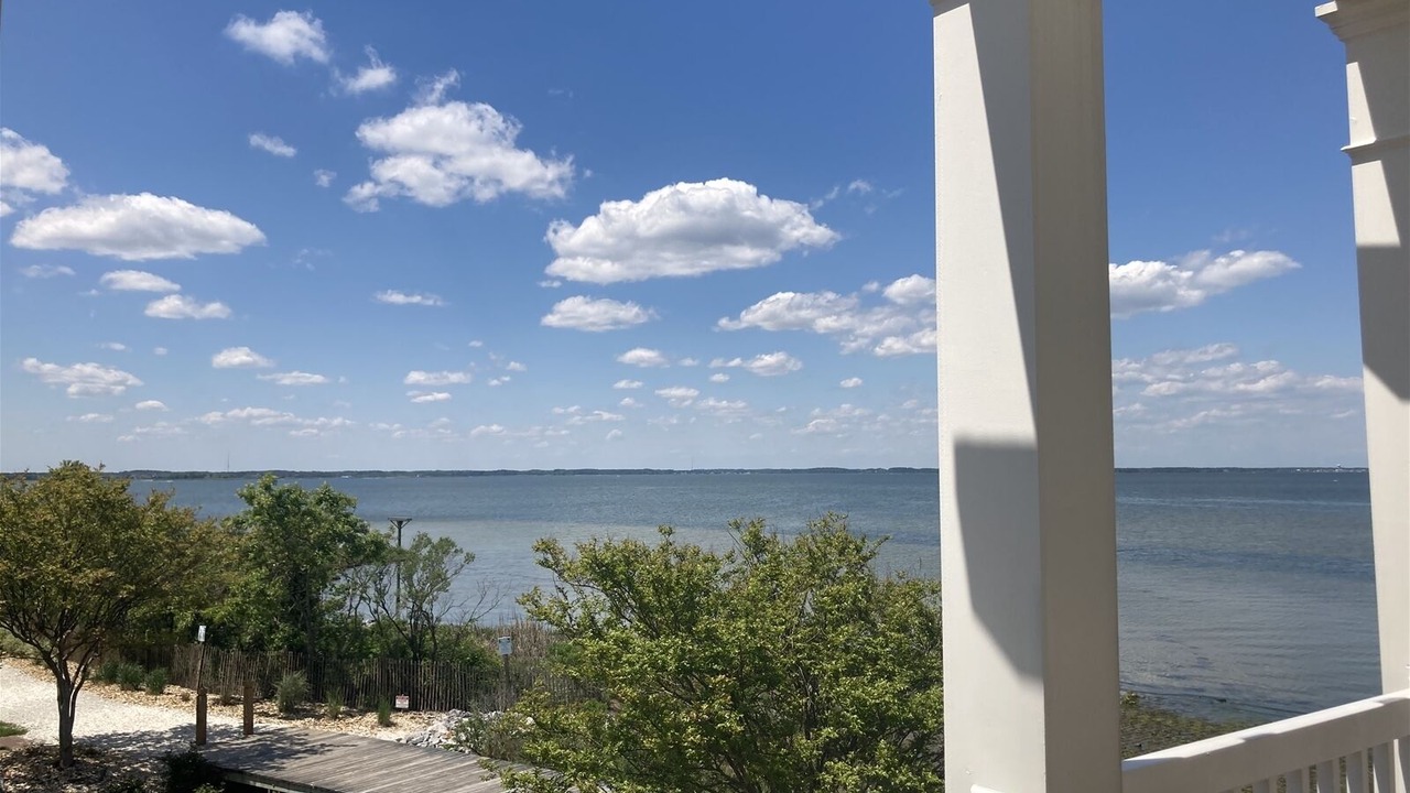 Photo of Patio Balcony in Sunset Island