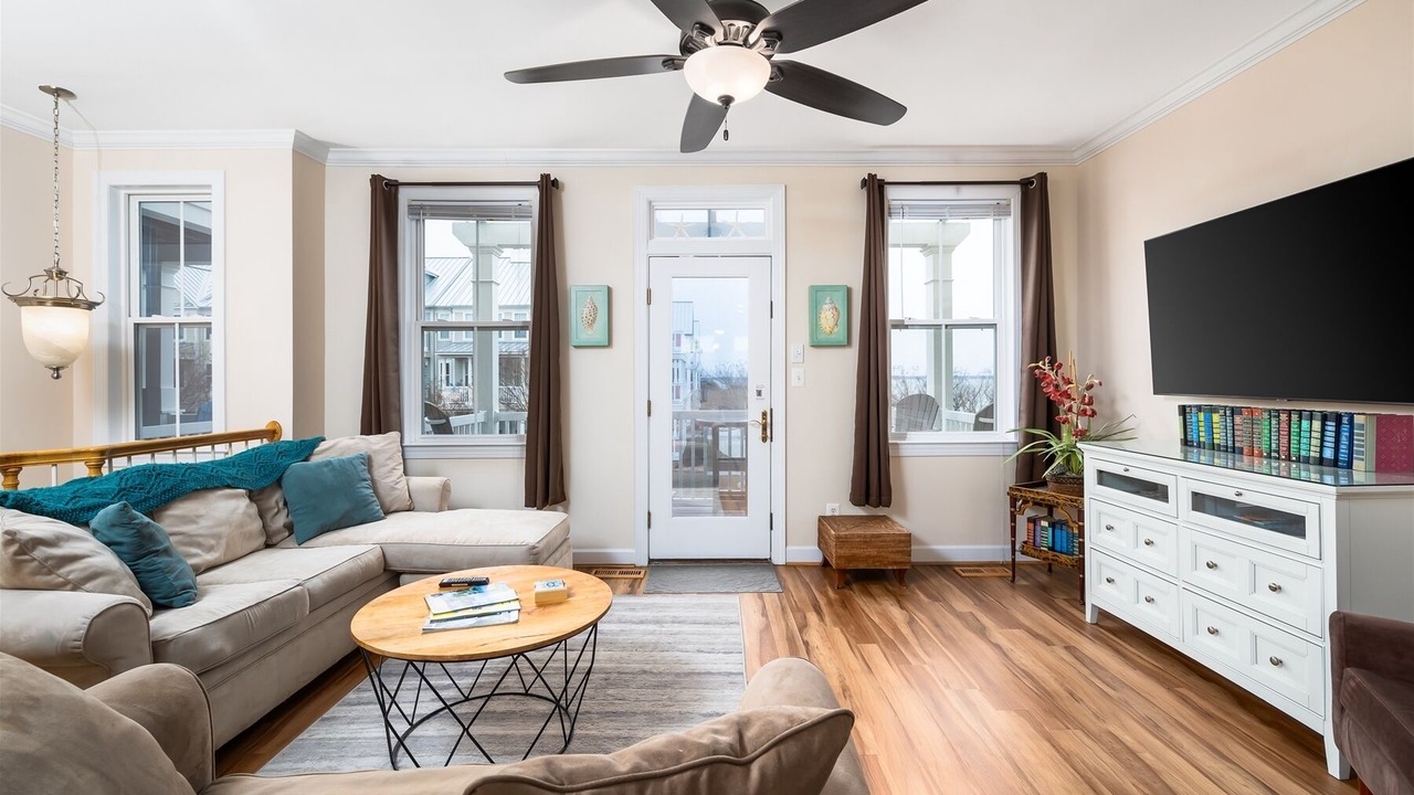 Photo of Bedroom in Sunset Island