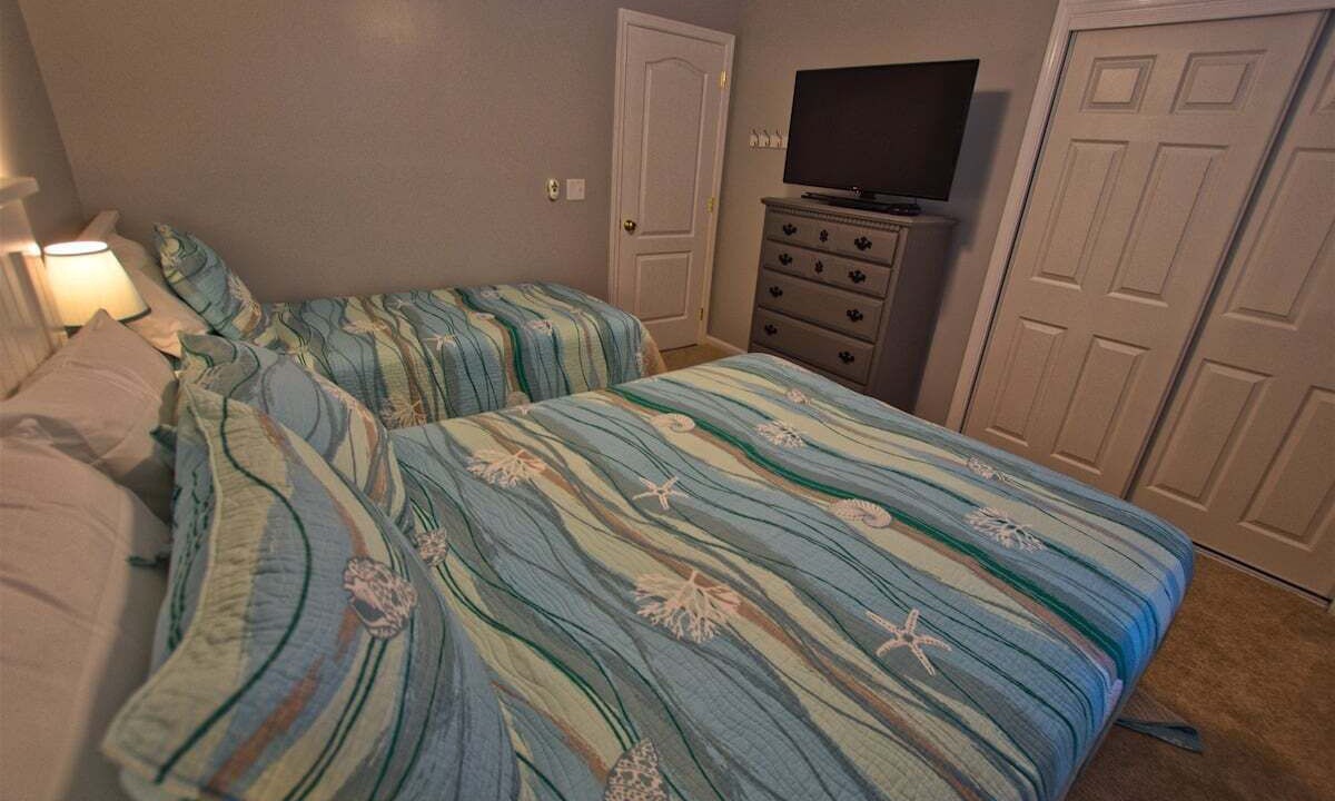 Photo of Bedroom in Rehoboth Beach