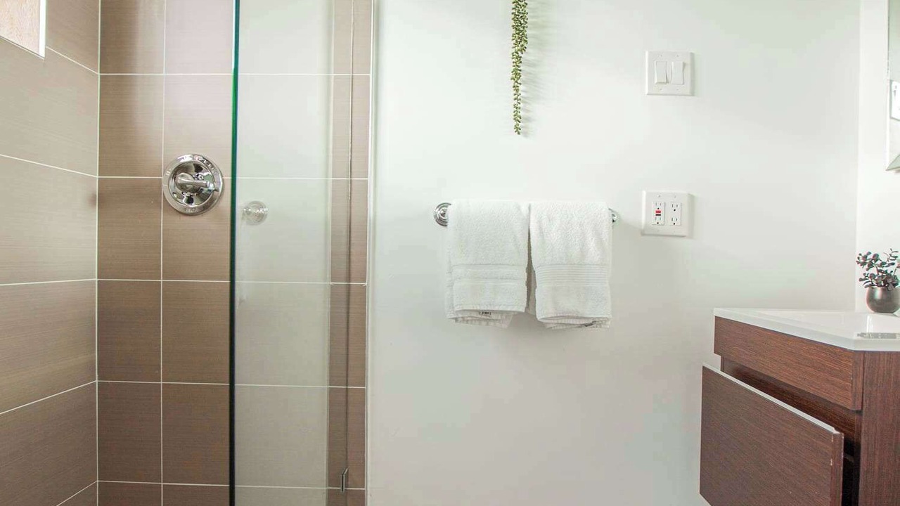 Photo of Bathroom in Ojus