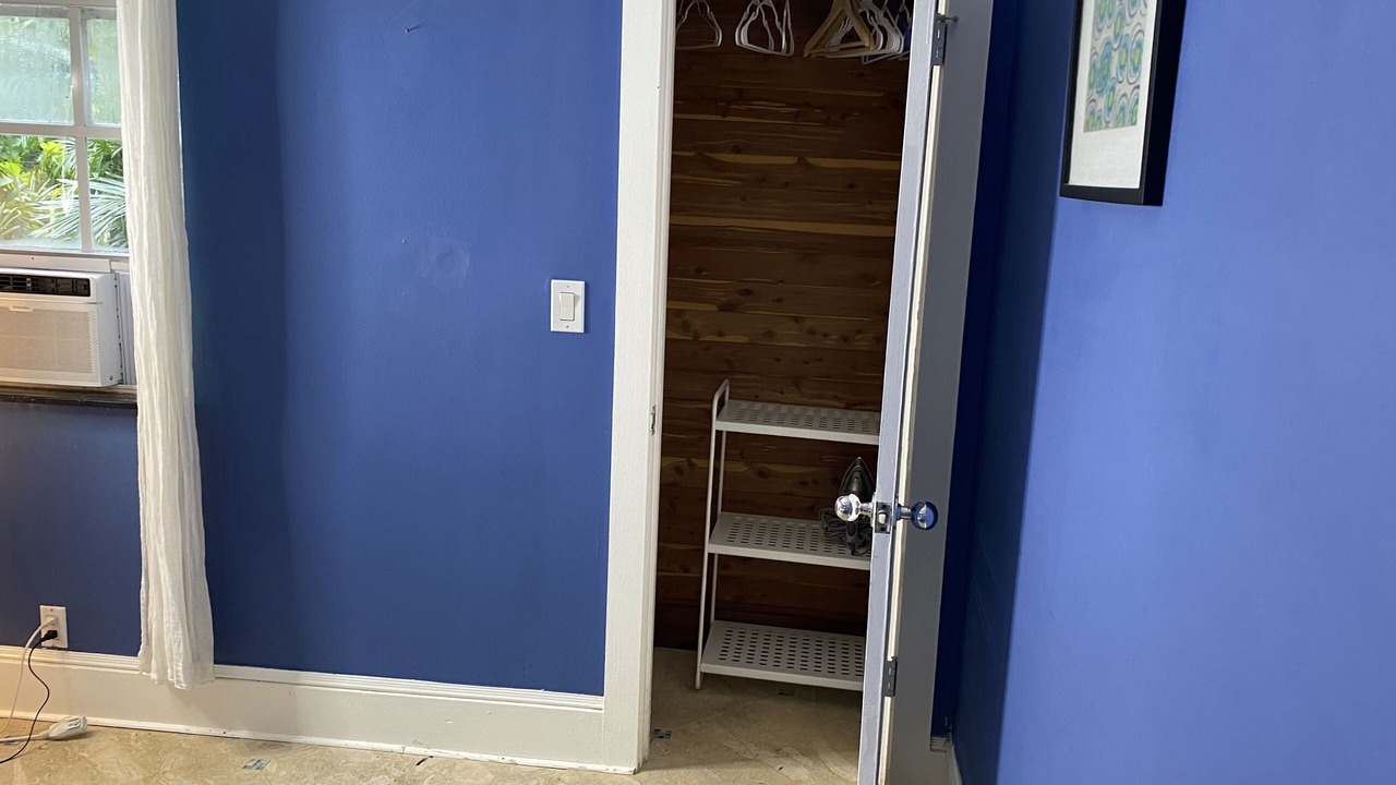 Photo of Bedroom in Coconut Grove