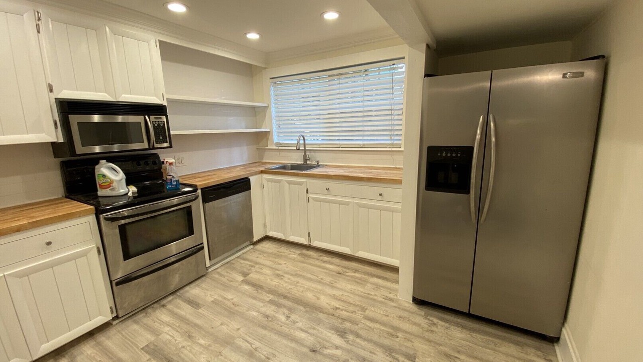 Photo of Kitchen in Coconut Grove