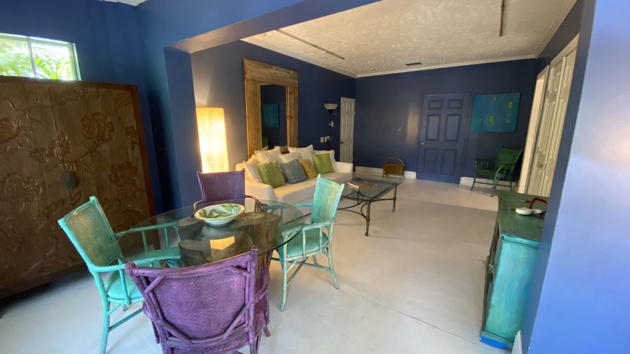 Photo of Livingroom in Coconut Grove