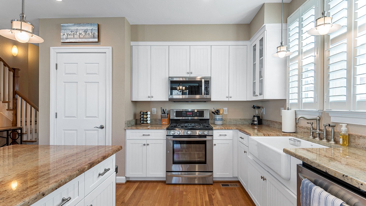 Photo of Kitchen in Northeast Virginia Beach