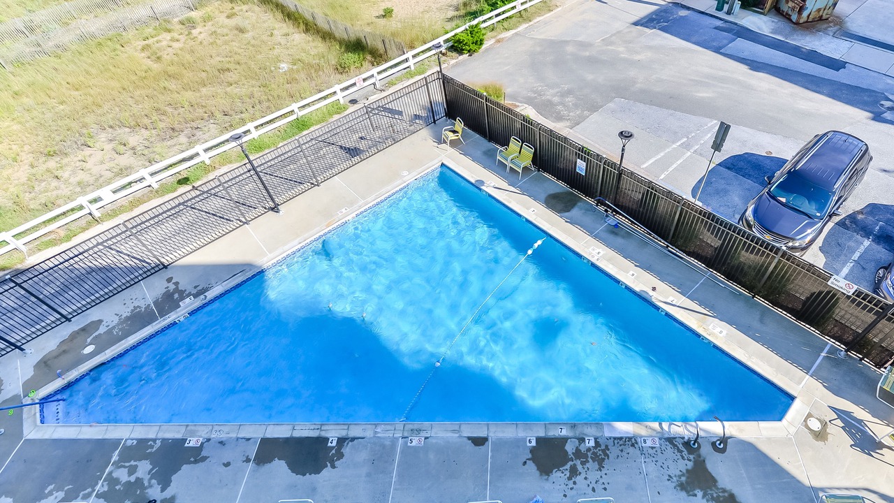 Photo of Outdoor in Midtown Ocean City