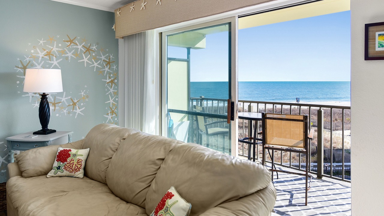 Photo of Livingroom in Midtown Ocean City