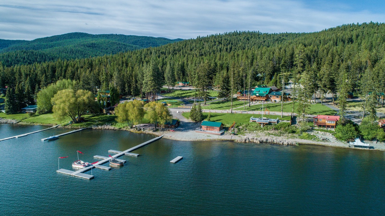 Photo of Others in Lake Mary Ronan