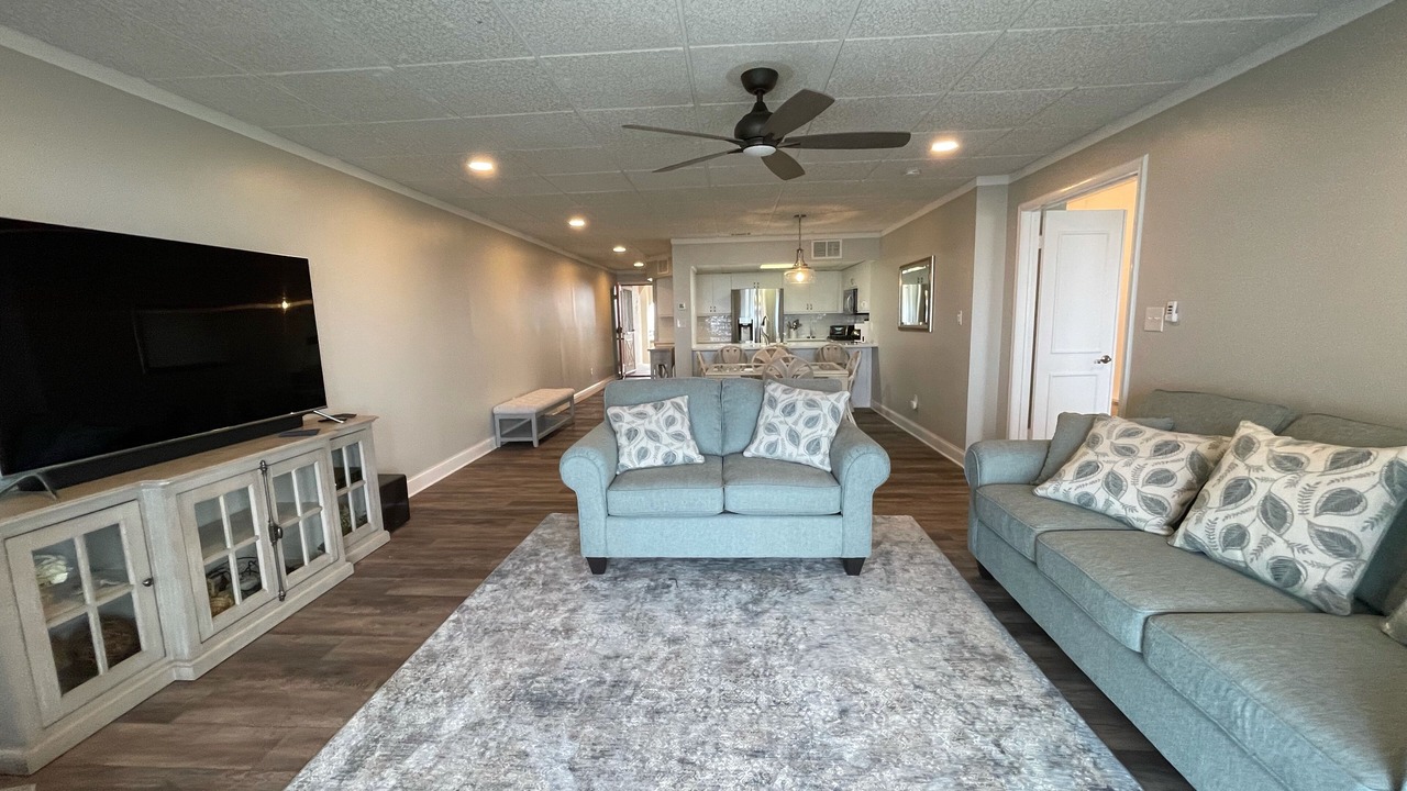 Photo of Livingroom in Diamond Beach