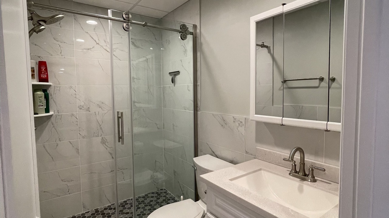 Photo of Bathroom in Diamond Beach