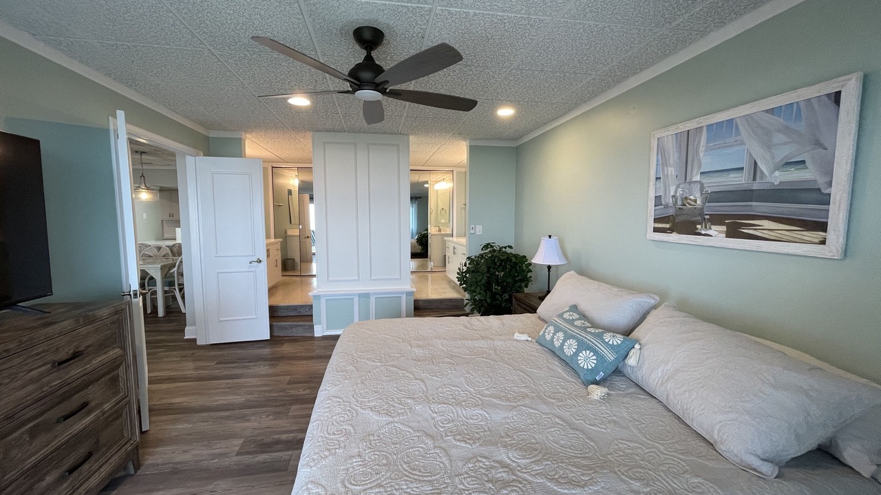 Photo of Bedroom in Diamond Beach