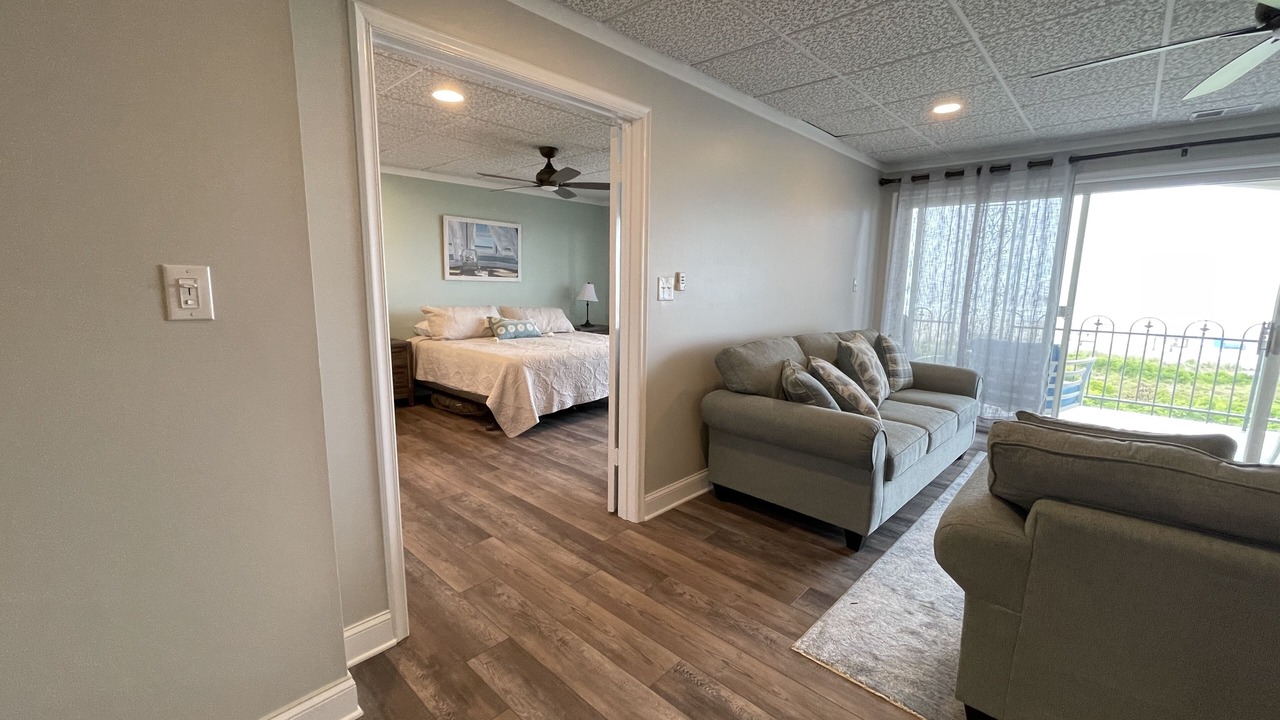 Photo of Bedroom in Diamond Beach