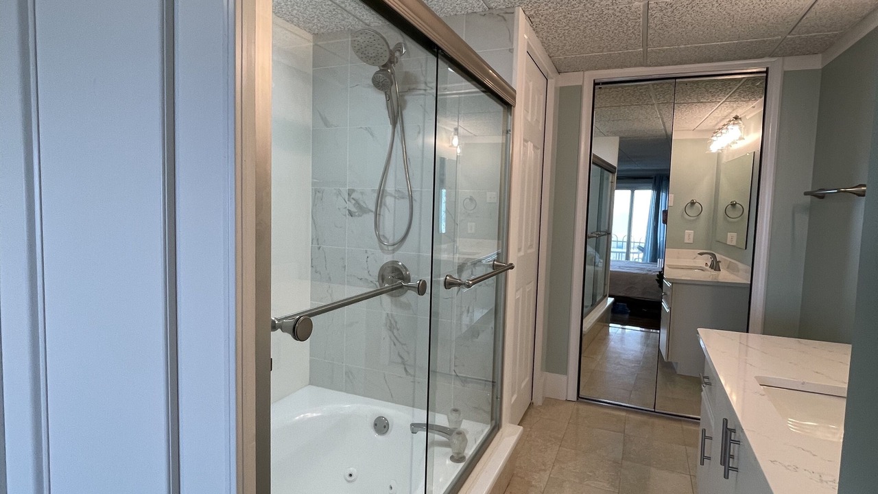 Photo of Bathroom in Diamond Beach