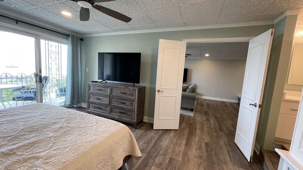 Photo of Bedroom in Diamond Beach