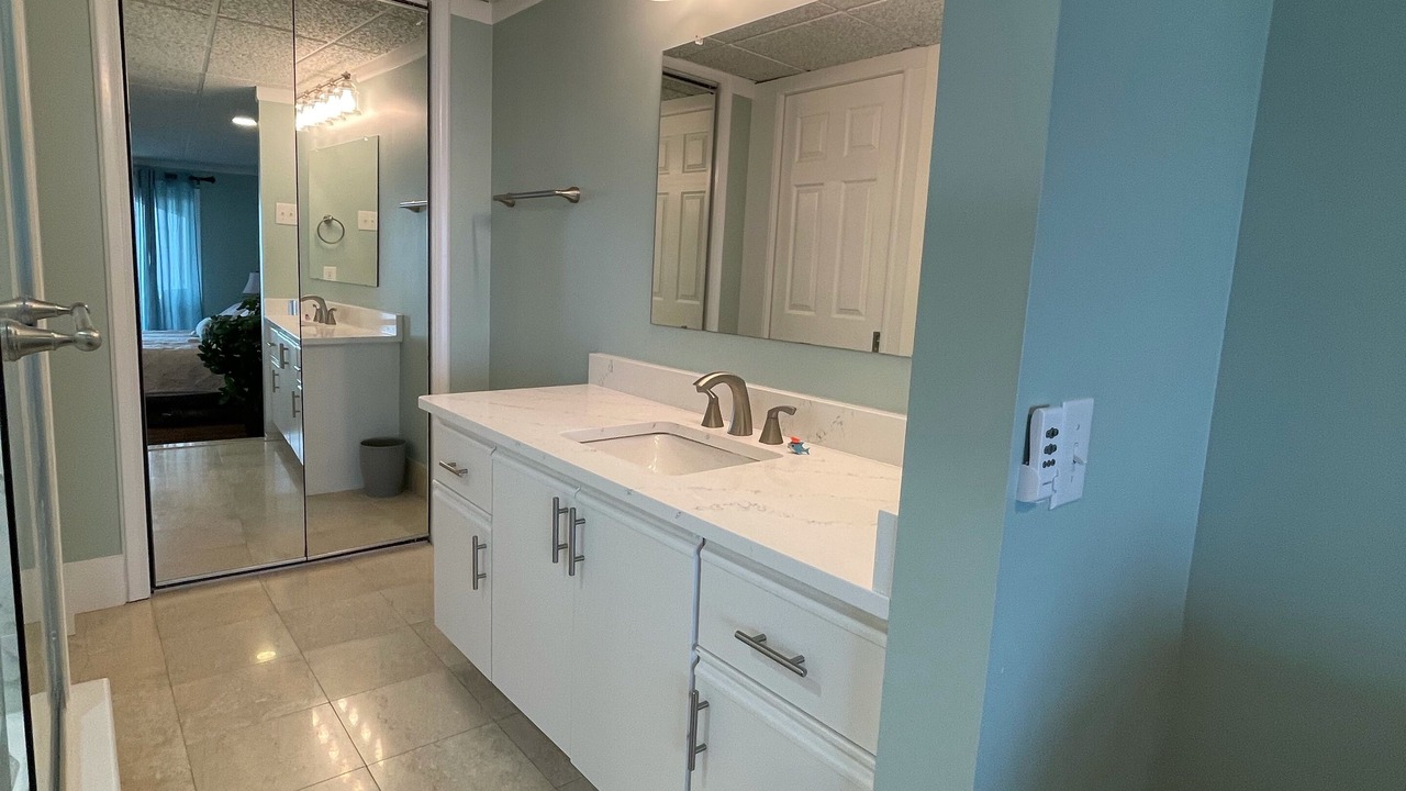 Photo of Bathroom in Diamond Beach