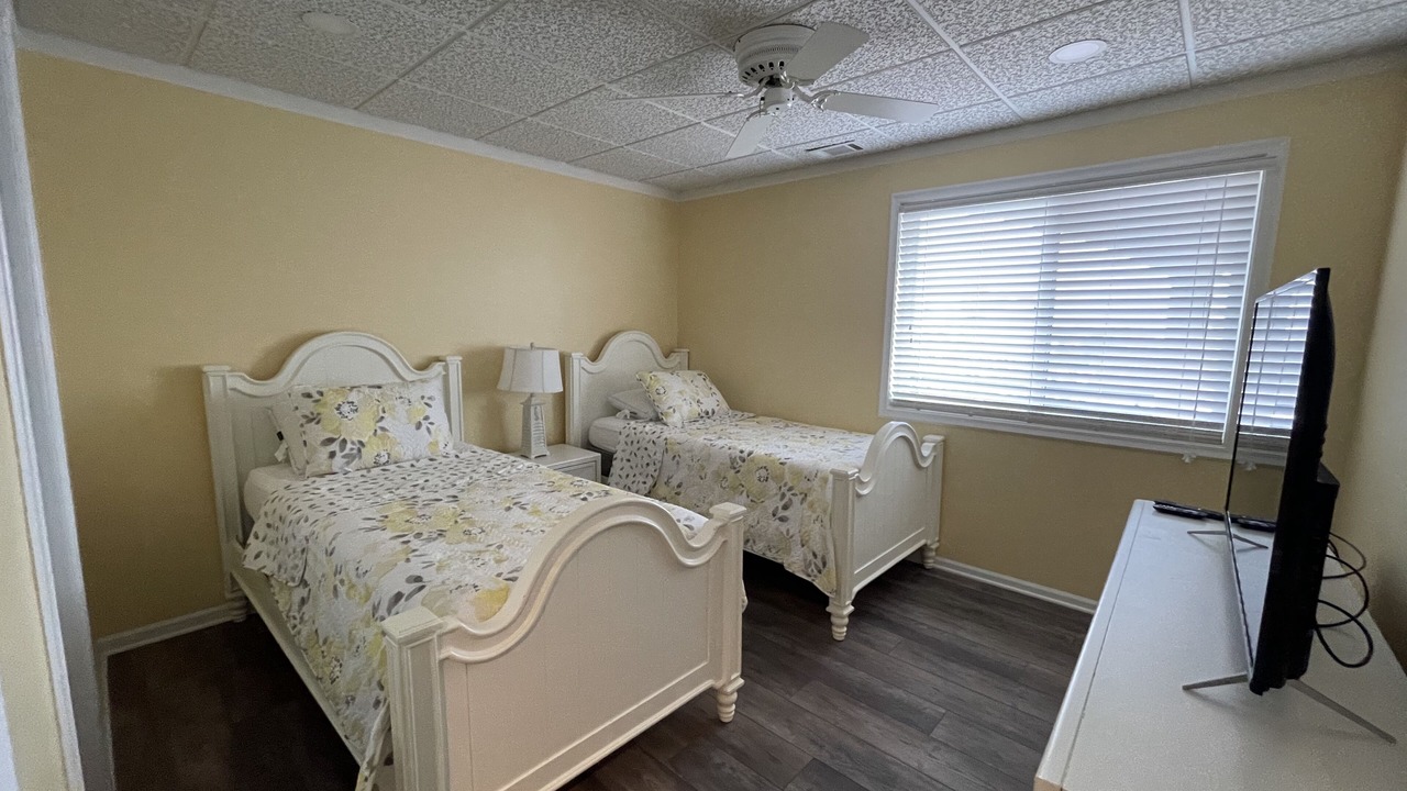 Photo of Bedroom in Diamond Beach