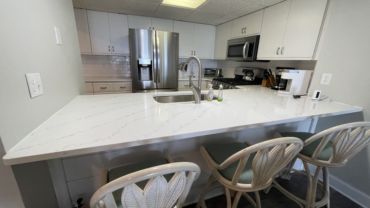 Photo of Kitchen in Diamond Beach