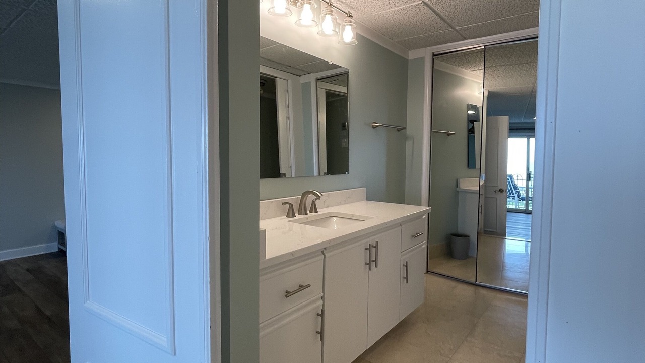 Photo of Bathroom in Diamond Beach