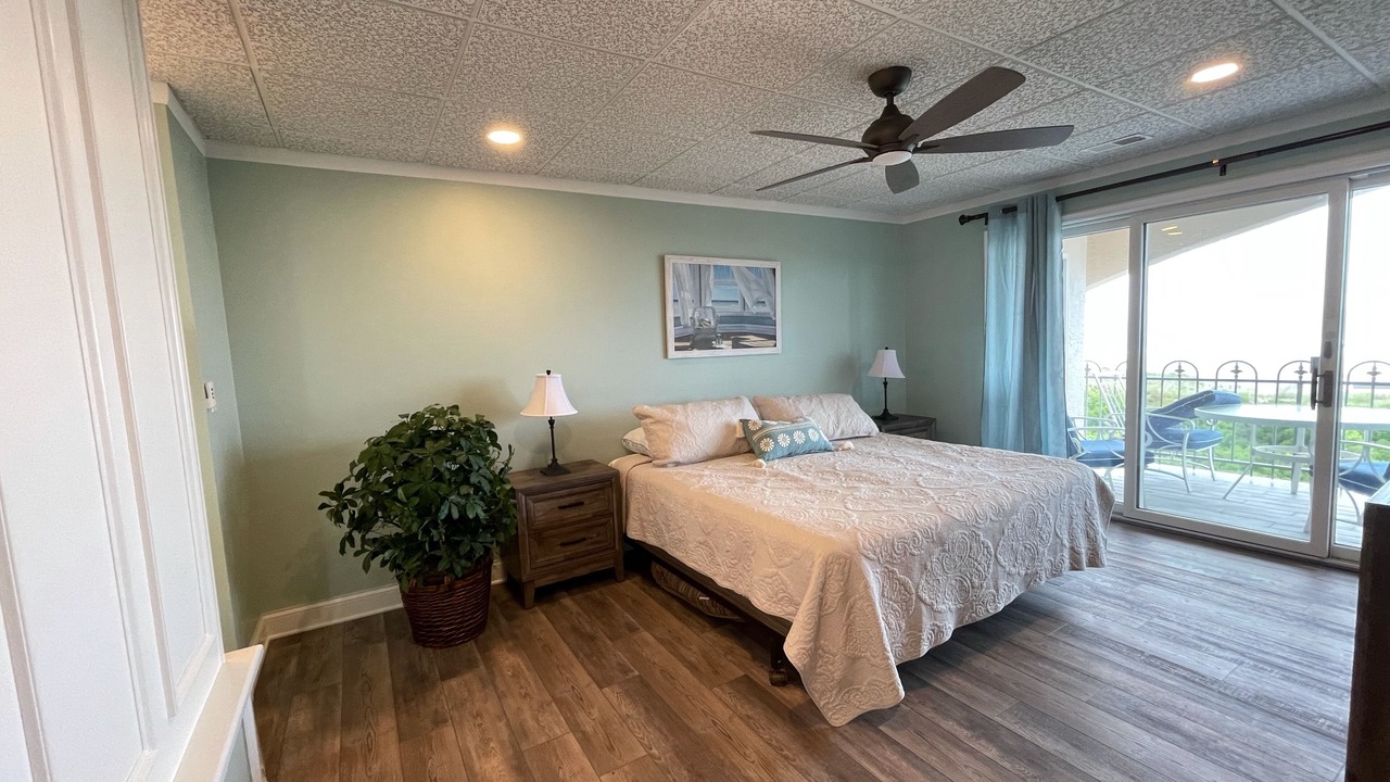 Photo of Bedroom in Diamond Beach