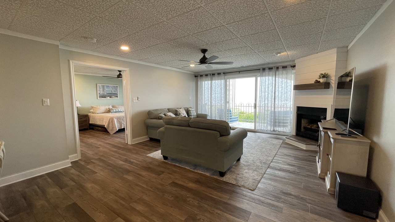 Photo of Bedroom in Diamond Beach