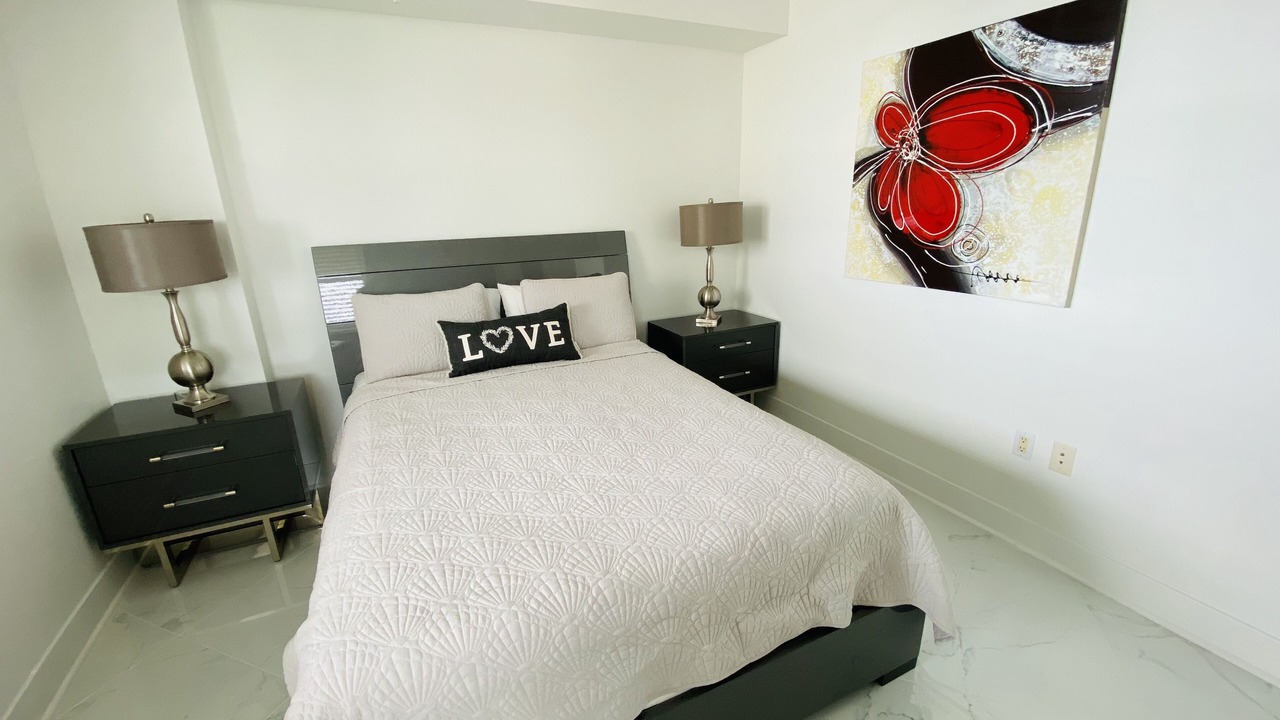 Photo of Bedroom in Boynton Beach
