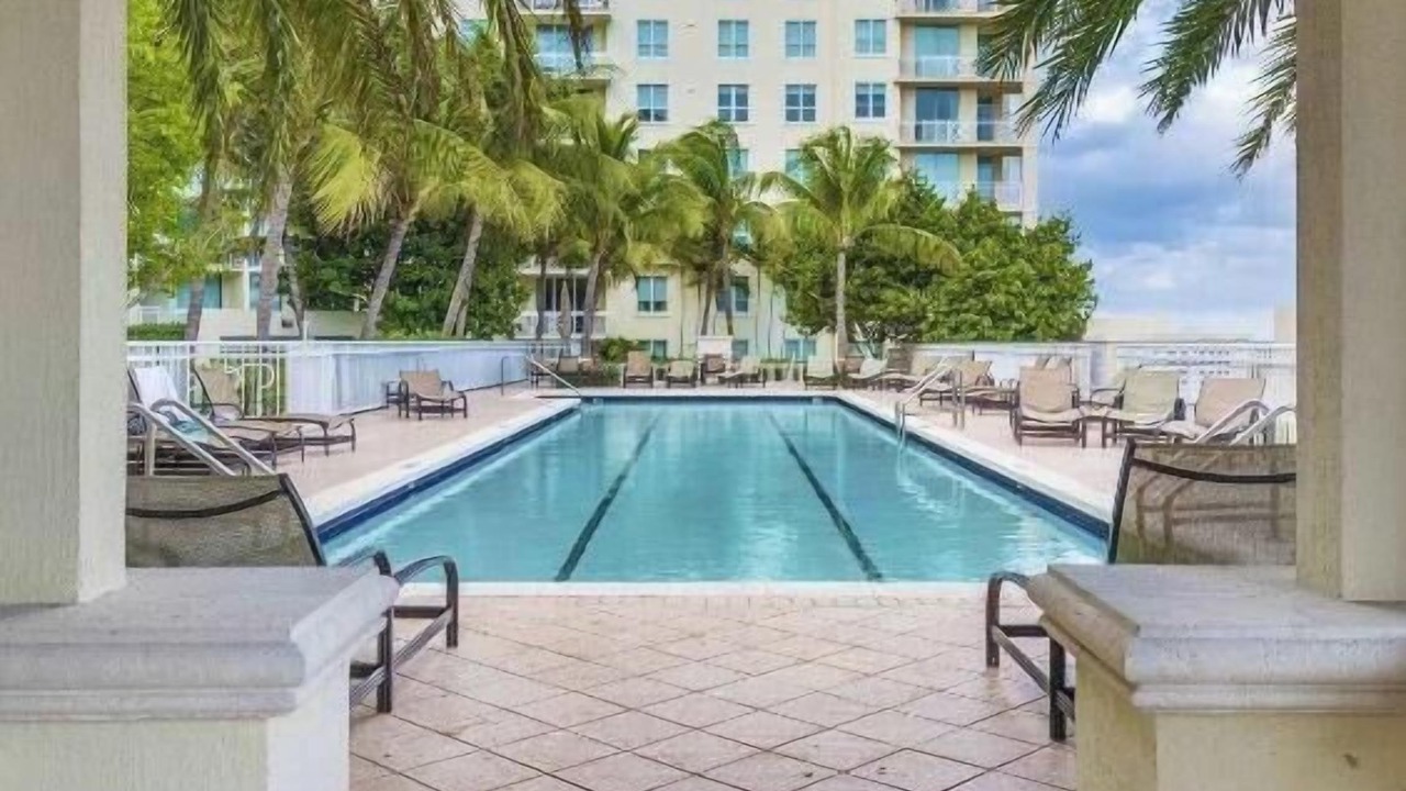 Photo of Outdoor in Boynton Beach