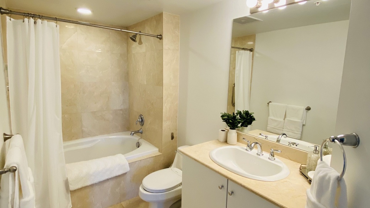 Photo of Bathroom in Boynton Beach