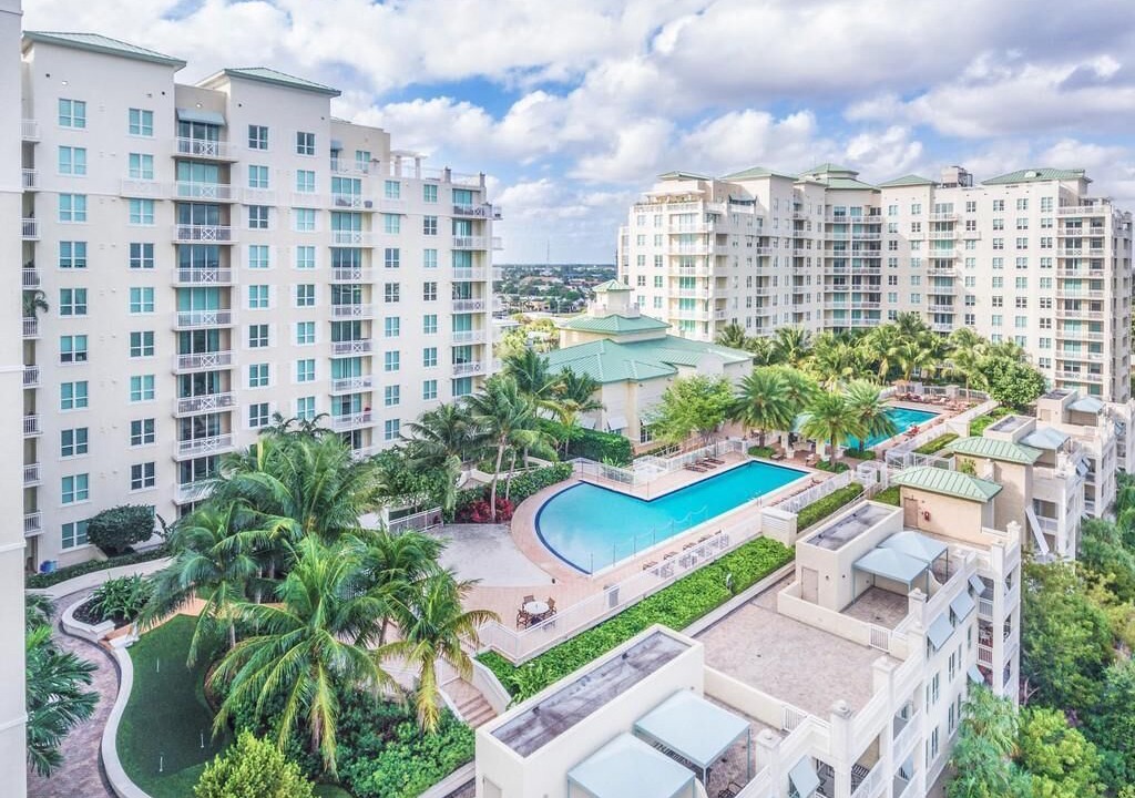 Photo of Outdoor in Boynton Beach