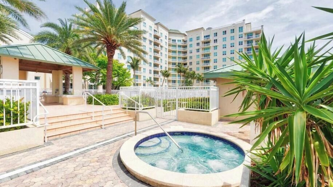 Photo of Outdoor in Boynton Beach