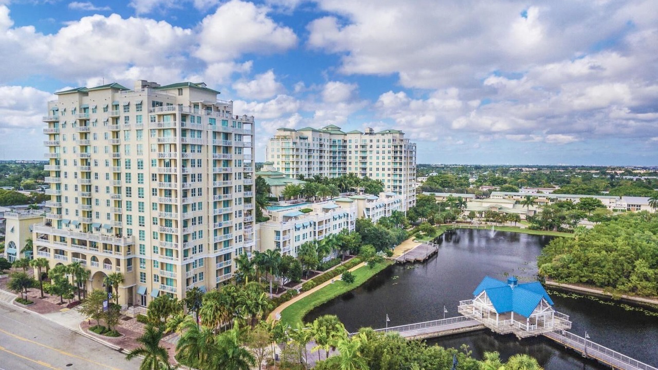 Photo of Outdoor in Boynton Beach