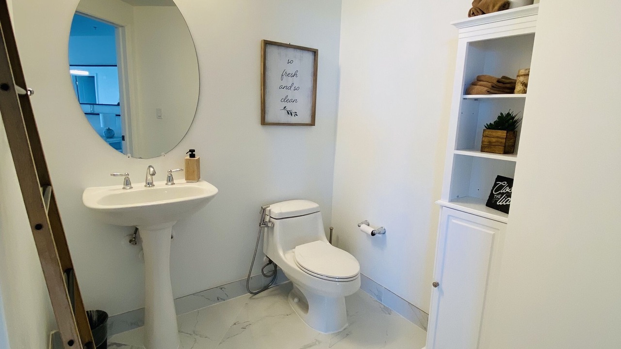 Photo of Bathroom in Boynton Beach