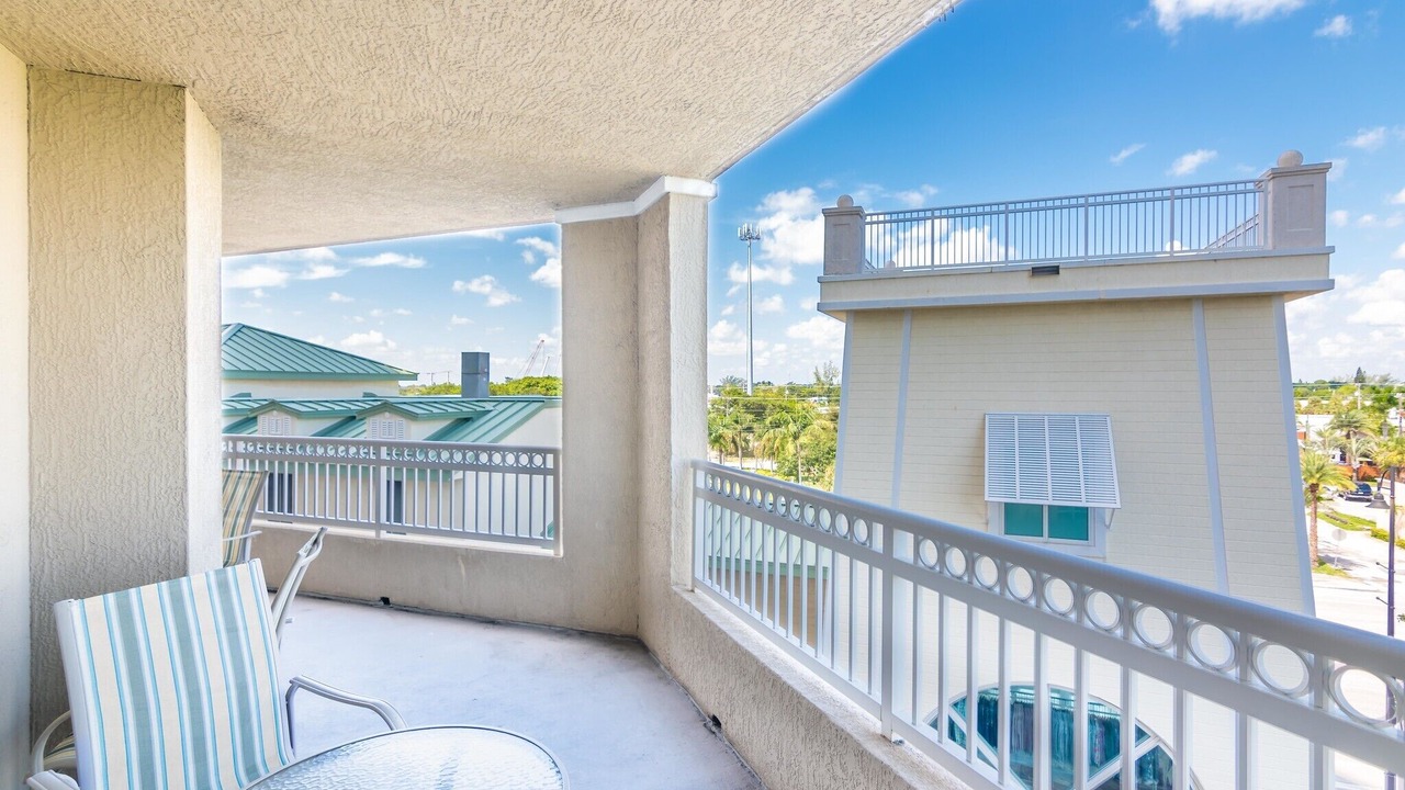 Photo of Outdoor in Boynton Beach