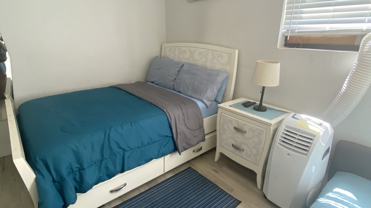 Photo of Bedroom in Margate