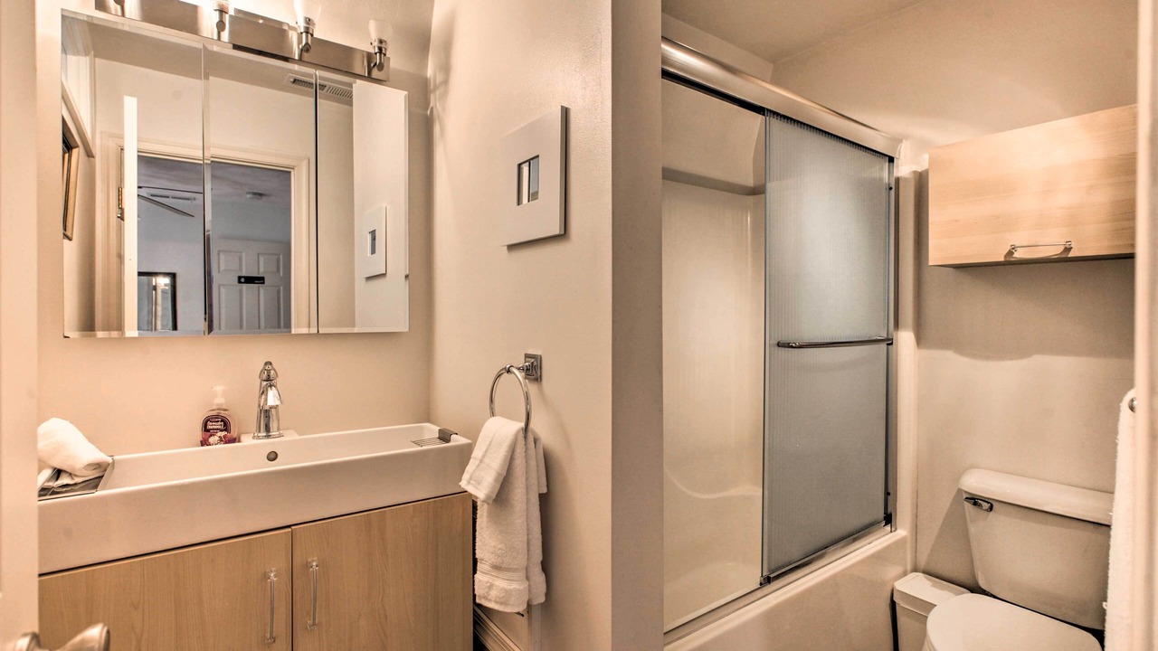 Photo of Bathroom in Faber