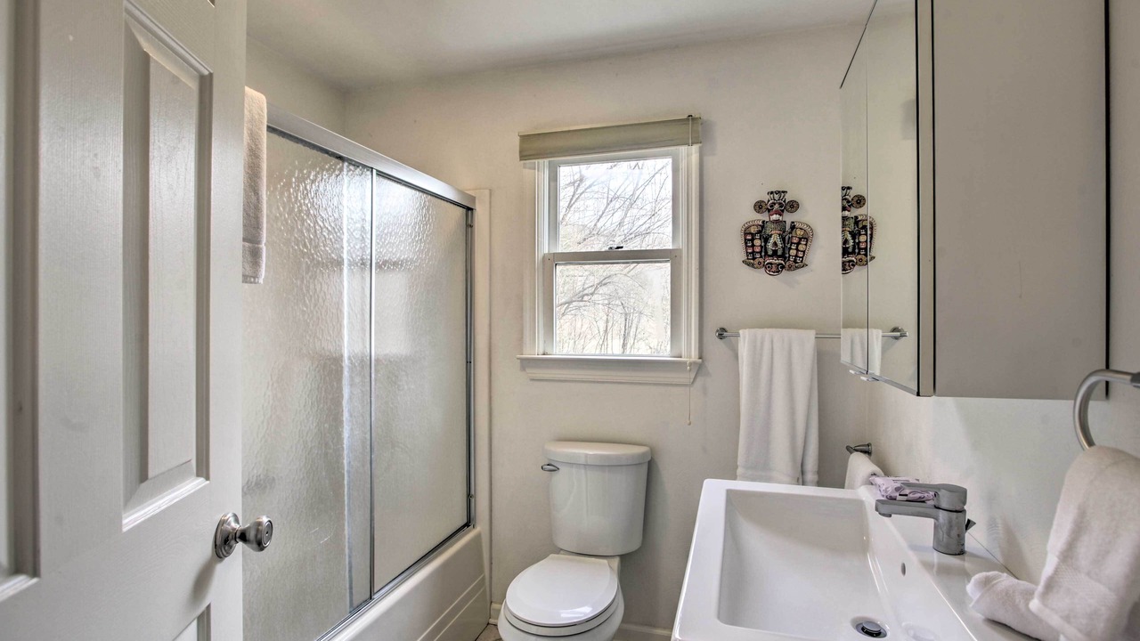 Photo of Bathroom in Faber