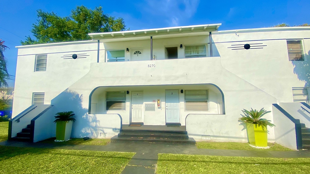 Photo of Outdoor in Little Haiti