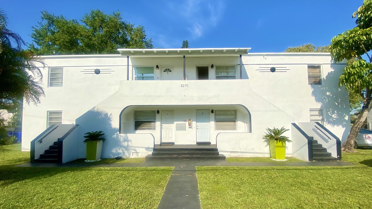Photo of Outdoor in Little Haiti